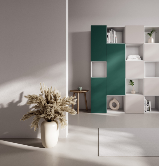 Produits bibliothèque