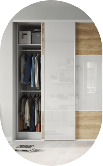 Promotions porte de placard