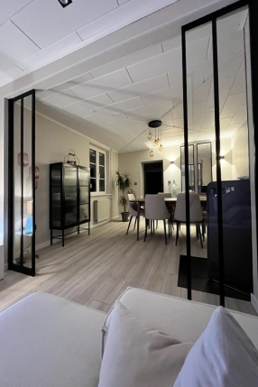 2 Verrières cloison